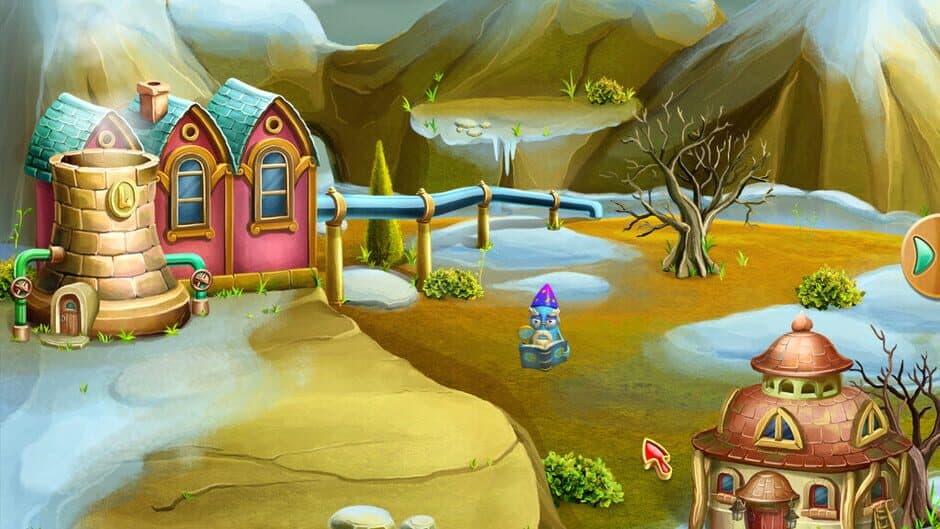 Laruaville 3 screenshot 4