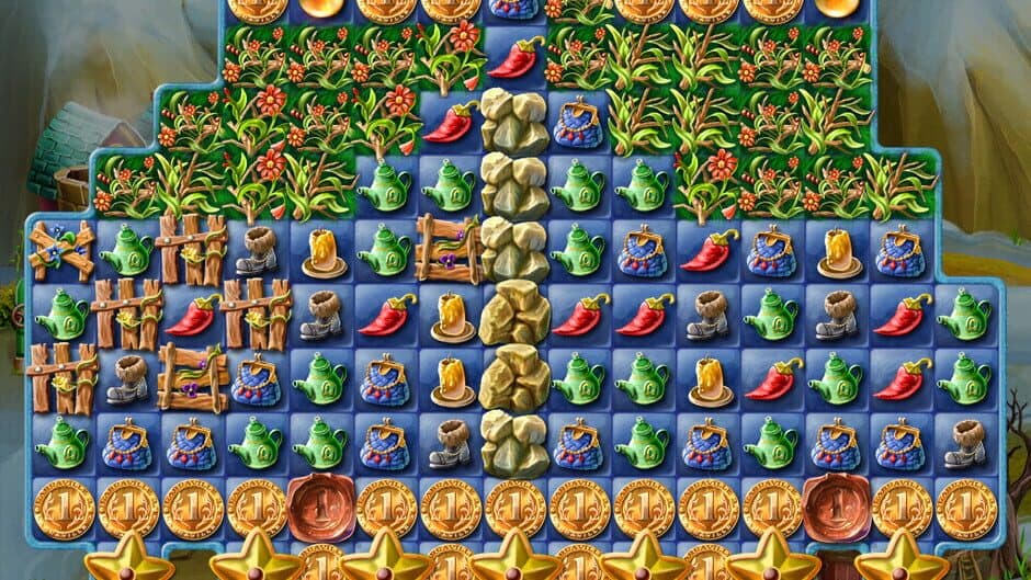 Laruaville 3 screenshot 6