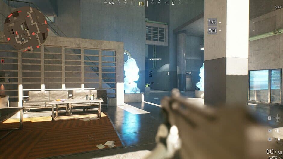 Dynaforce screenshot 2