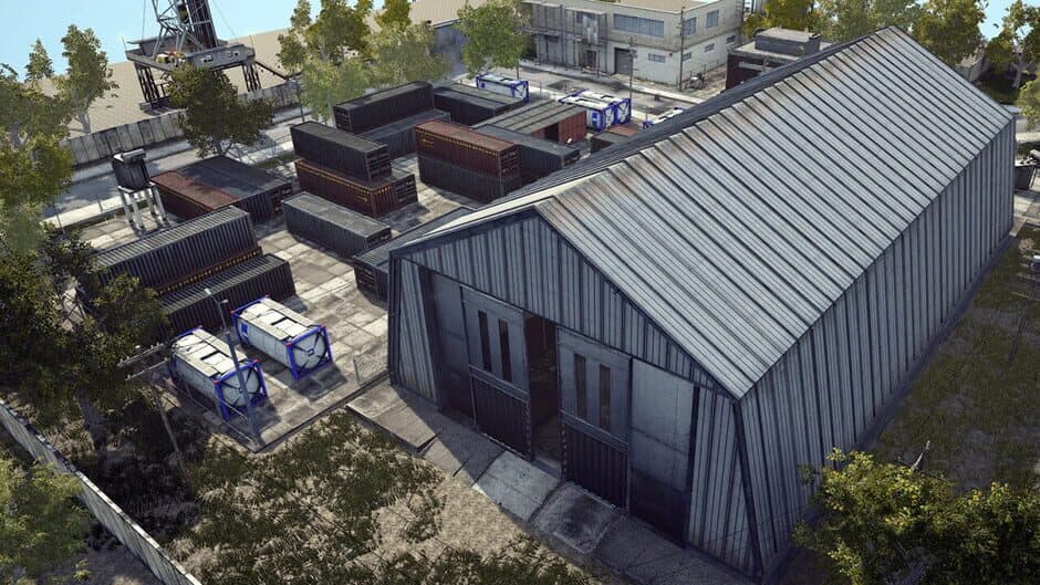 Dynaforce screenshot 4