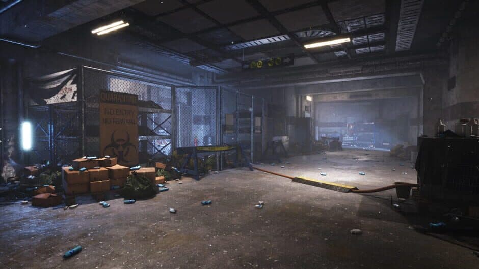 Dynaforce screenshot 5