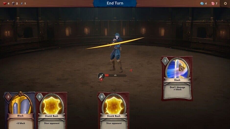 Archons: Arena screenshot 2