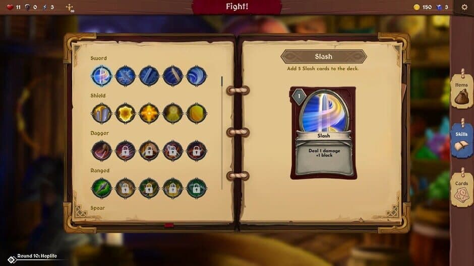 Archons: Arena screenshot 4