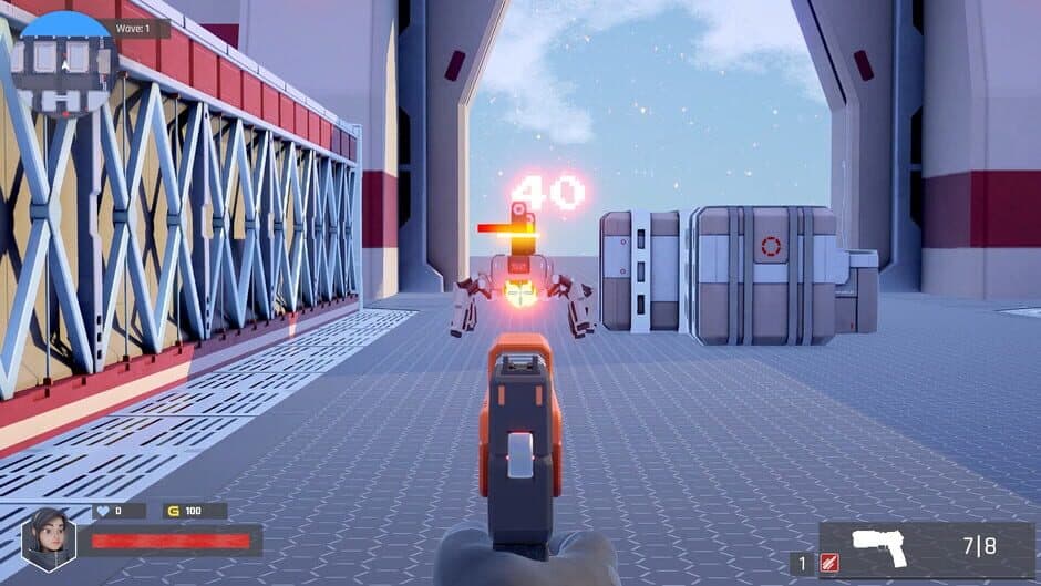 Heart Attack screenshot 2