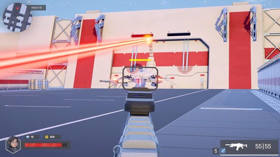 Heart Attack screenshot 3