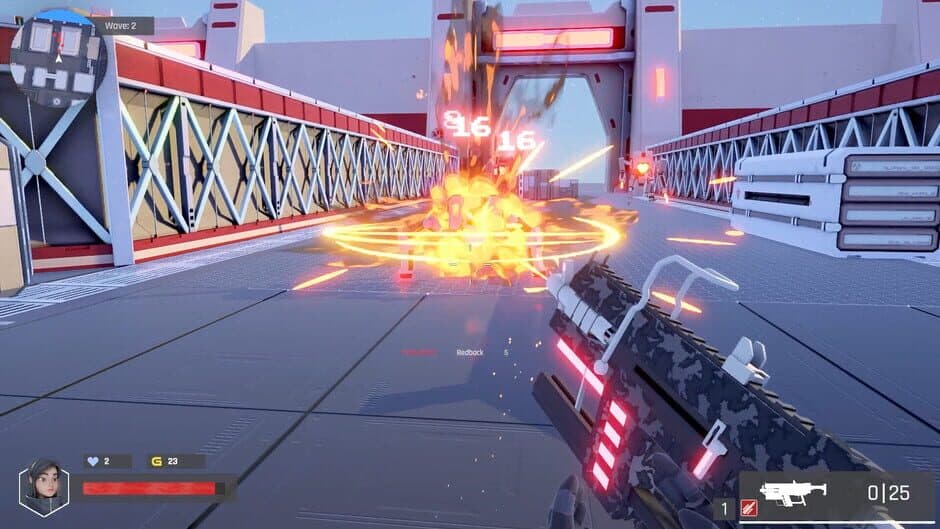 Heart Attack screenshot 5