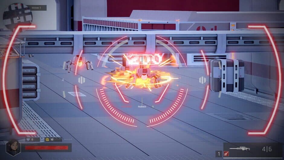 Heart Attack screenshot 6
