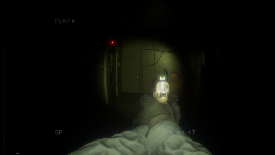 Entities screenshot 1