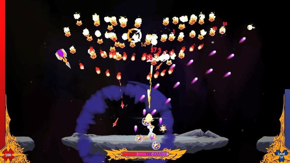 Angelstruck screenshot 2