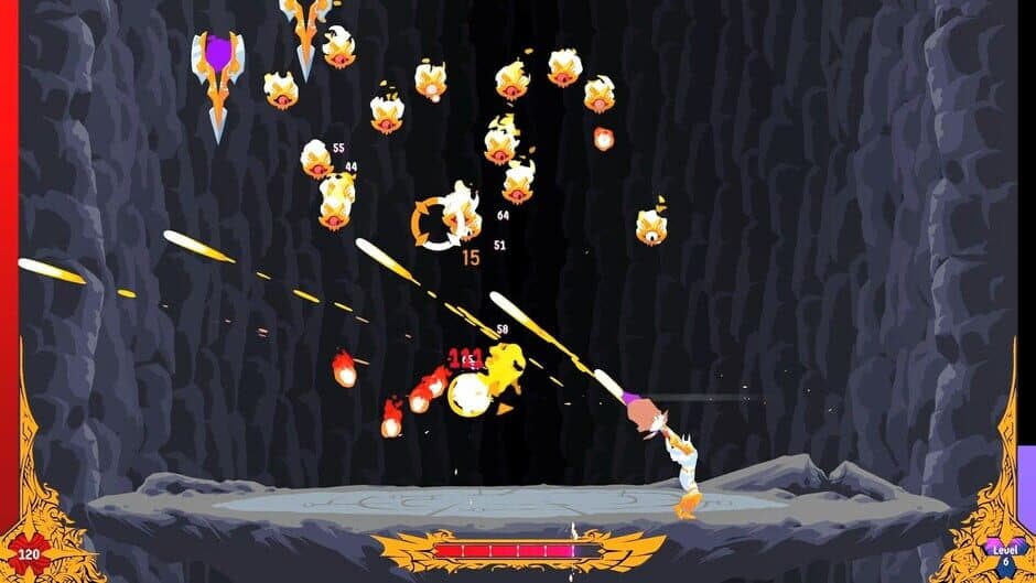 Angelstruck screenshot 3