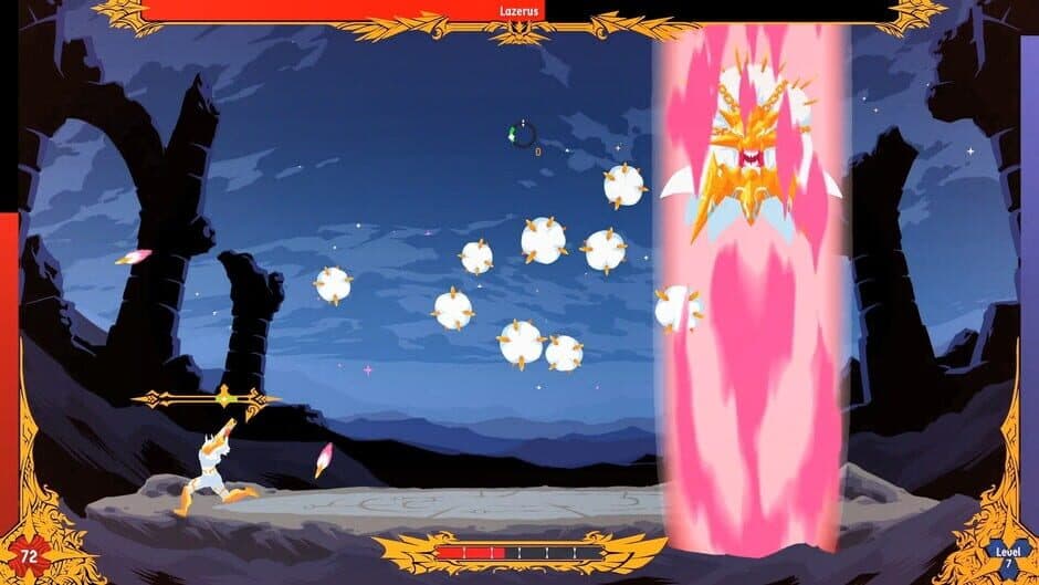 Angelstruck screenshot 6