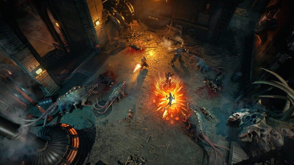 New Arc Line screenshot 6