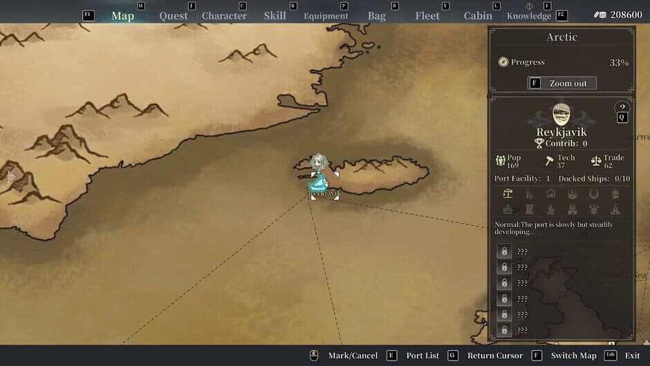 Sailing Era - Edge of the World screenshot 4