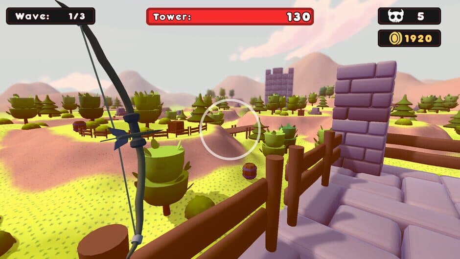 Bowave screenshot 1