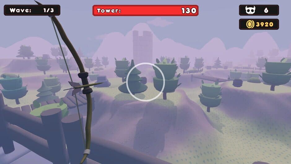 Bowave screenshot 2