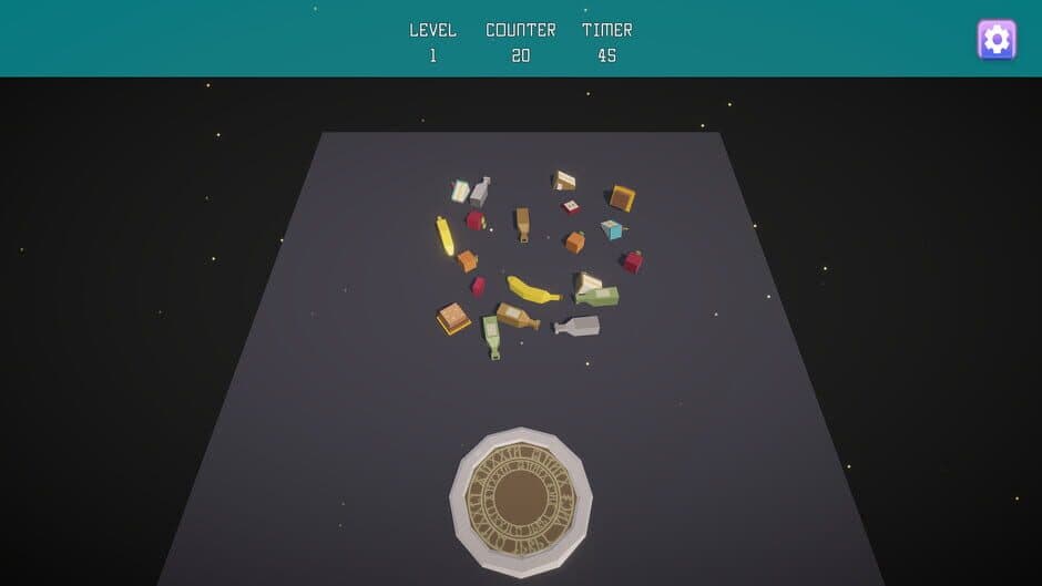 All in Pairs screenshot 1