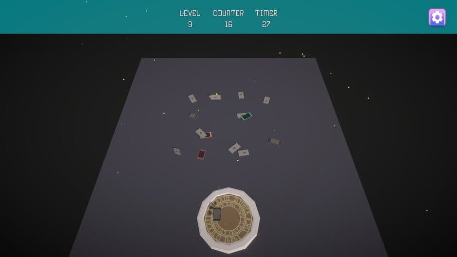 All in Pairs screenshot 2