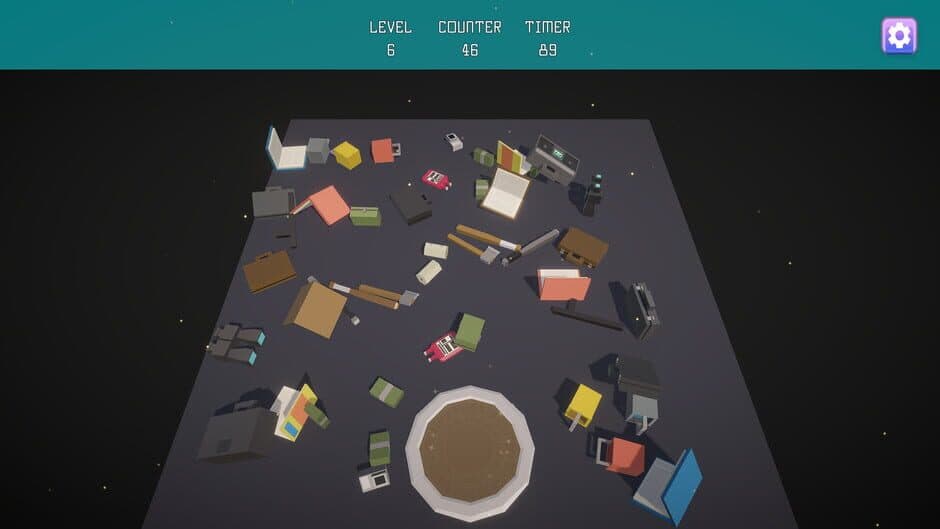 All in Pairs screenshot 3