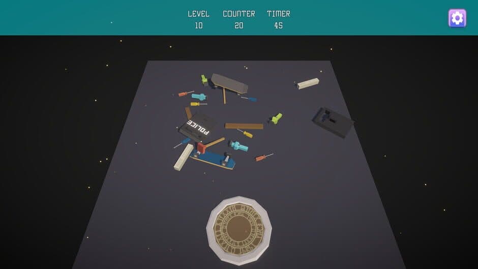 All in Pairs screenshot 4