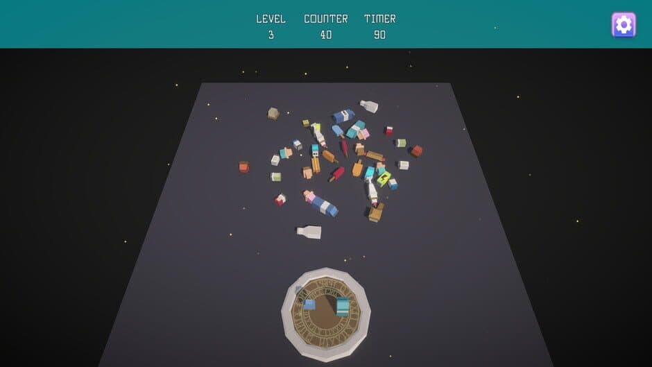 All in Pairs screenshot 5