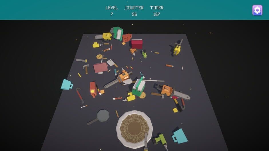 All in Pairs screenshot 6