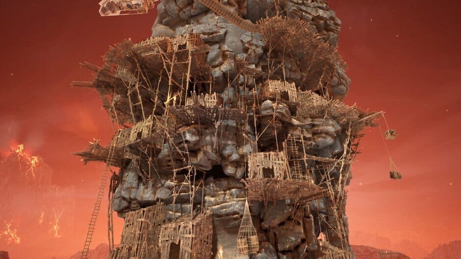 Chained Together screenshot 3