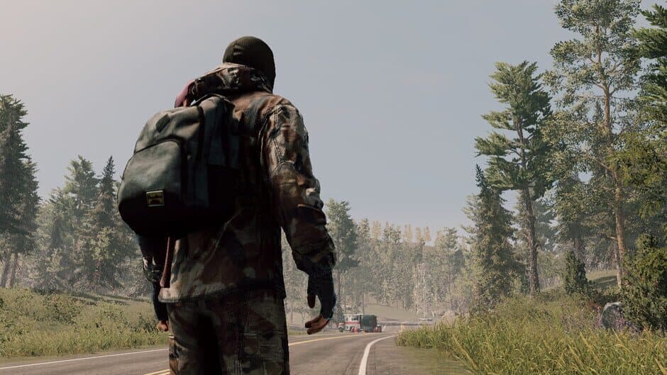 DEADPOINT screenshot 2