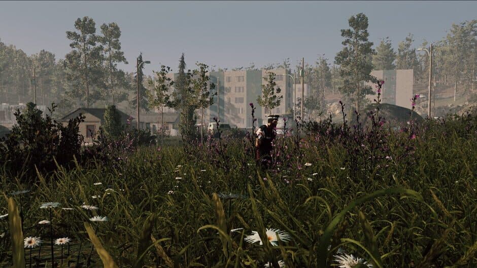 DEADPOINT screenshot 4