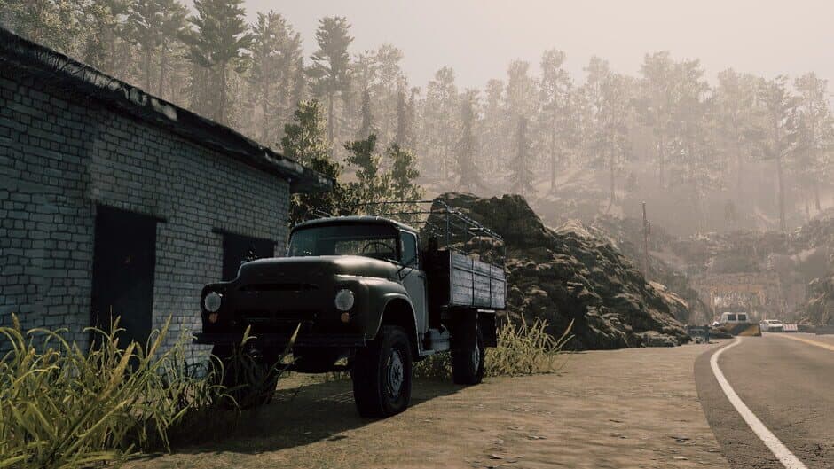 DEADPOINT screenshot 5