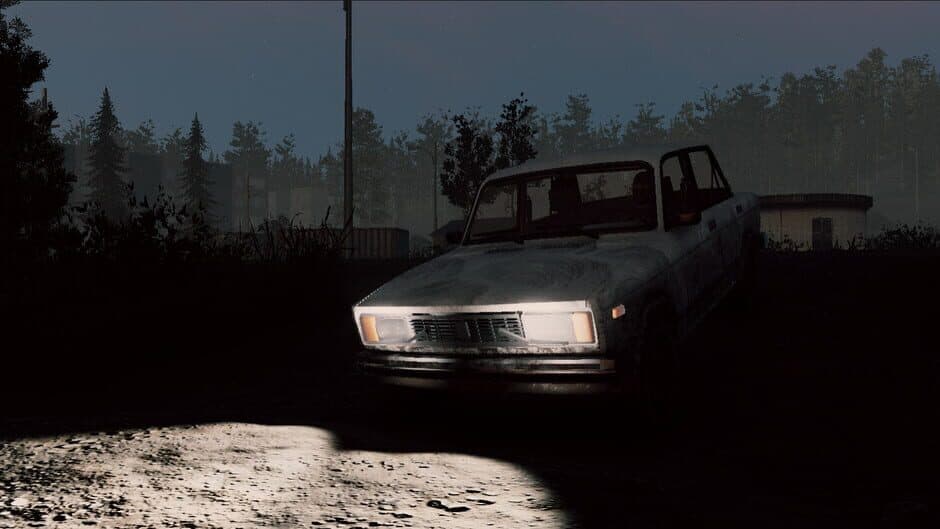 DEADPOINT screenshot 6