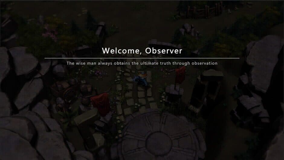 >observer_ screenshot 1
