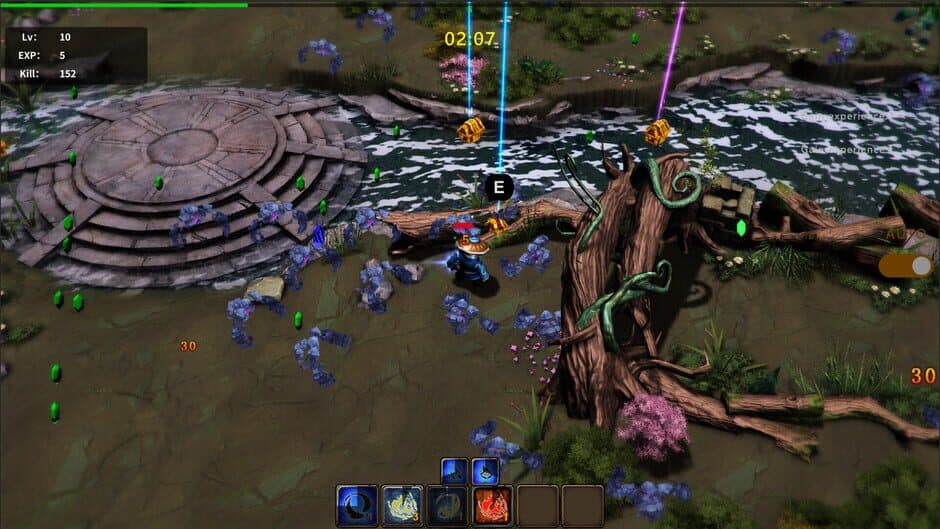 >observer_ screenshot 3