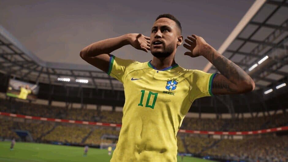 eFootball 2024 Leo Messi Edition screenshot 5