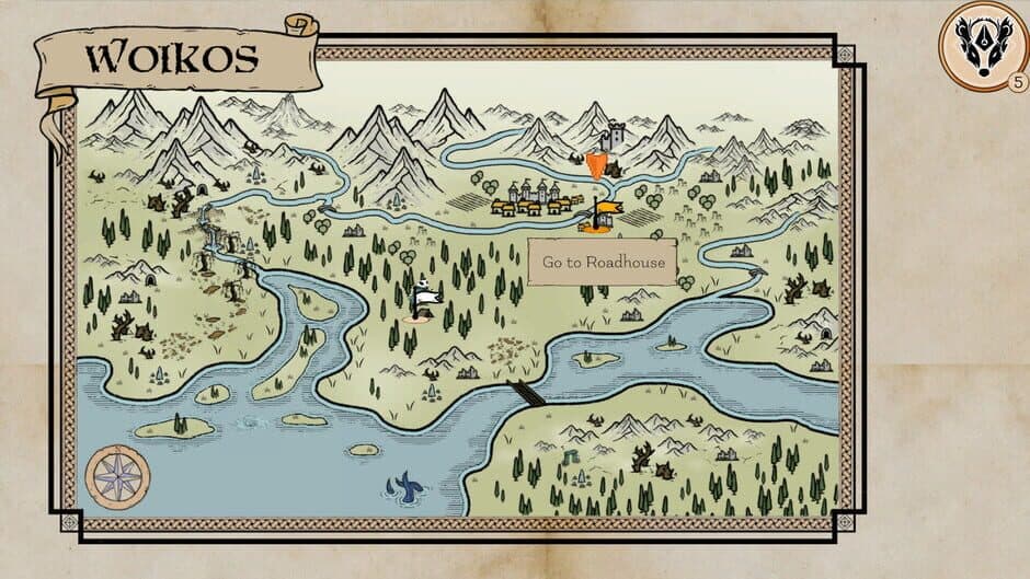 Willow Guard screenshot 2