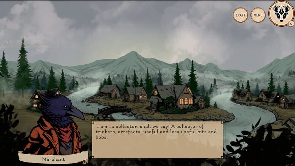 Willow Guard screenshot 3