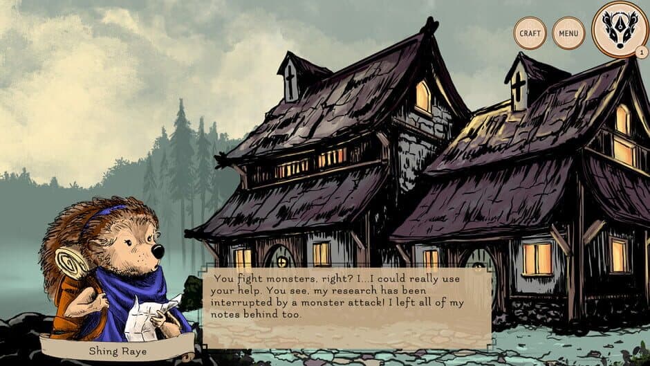 Willow Guard screenshot 5