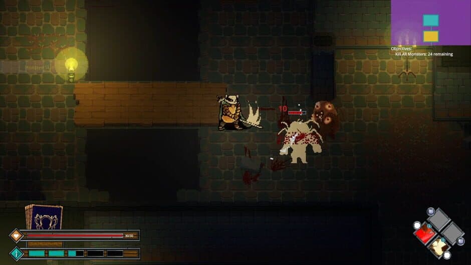 Willow Guard screenshot 6