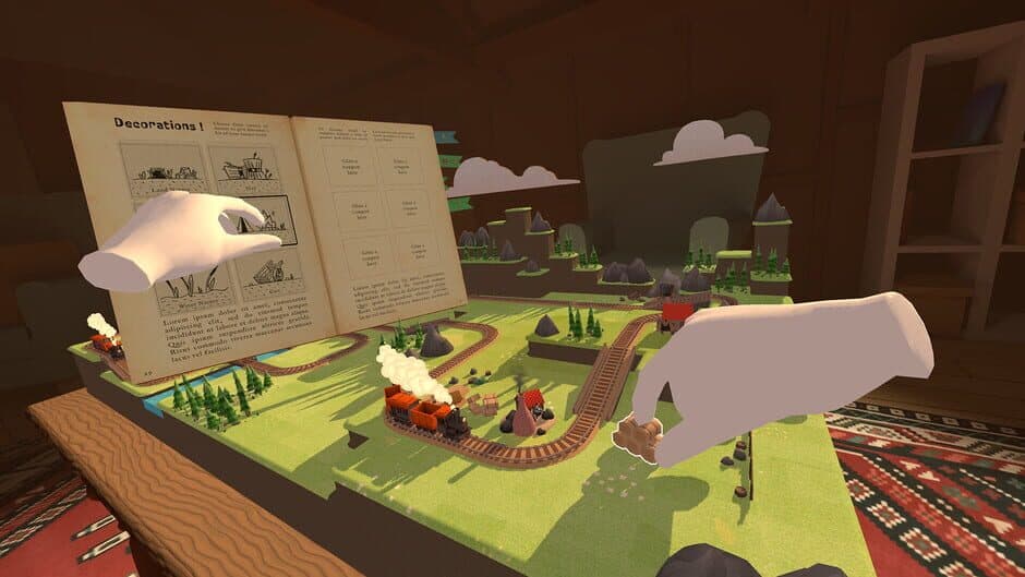 Toy Trains screenshot 5