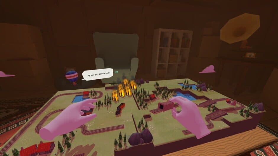 Toy Trains screenshot 6