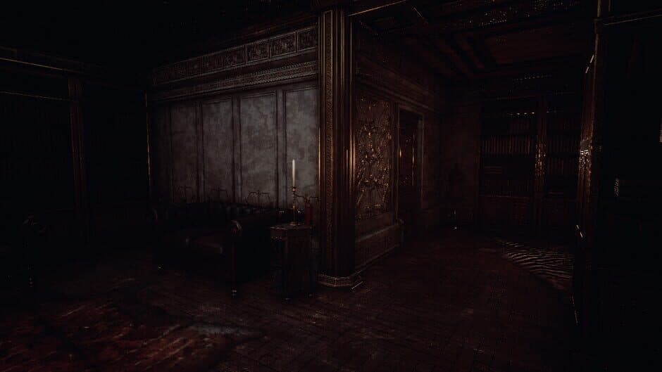 Secrets of the Haunted Mansion screenshot 4