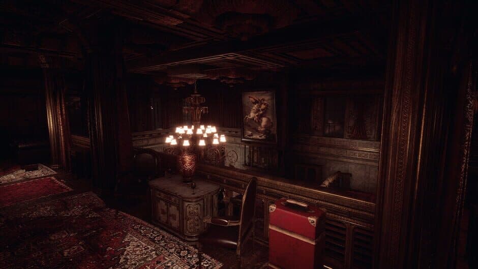 Secrets of the Haunted Mansion screenshot 5