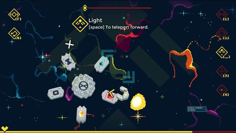 Envoy screenshot 4