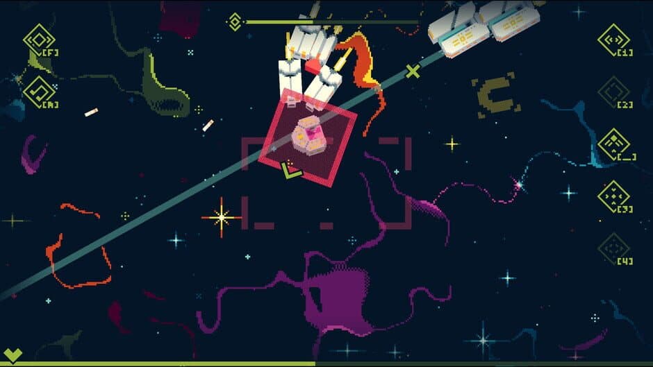Envoy screenshot 5