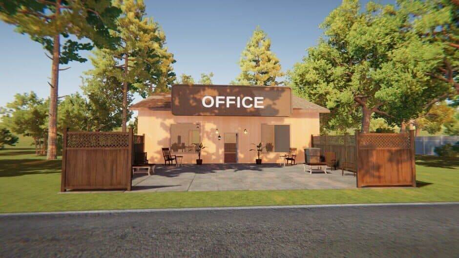Estate Agent Simulator screenshot 1