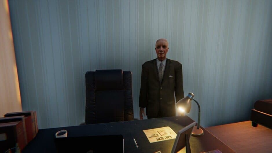 Estate Agent Simulator screenshot 3