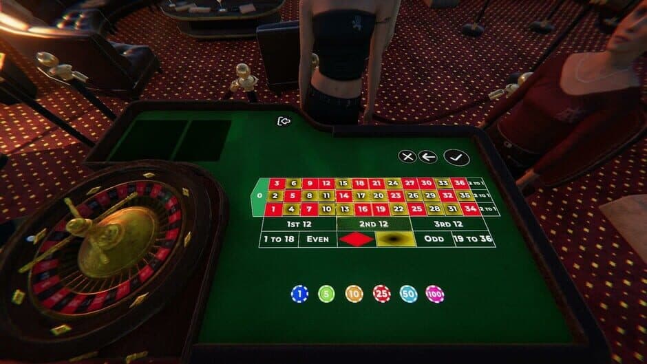 Estate Agent Simulator screenshot 5