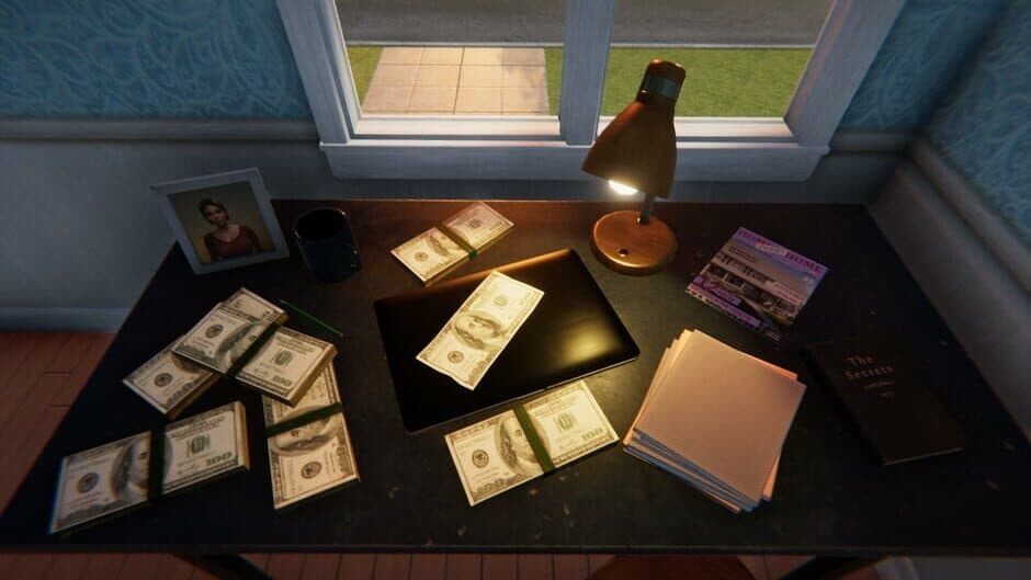 Estate Agent Simulator screenshot 6