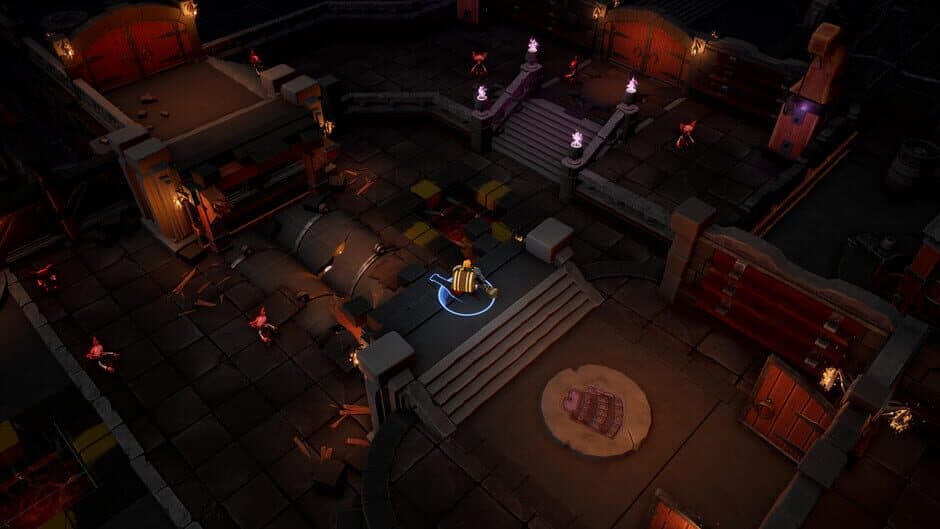 Brews & Bastards screenshot 2