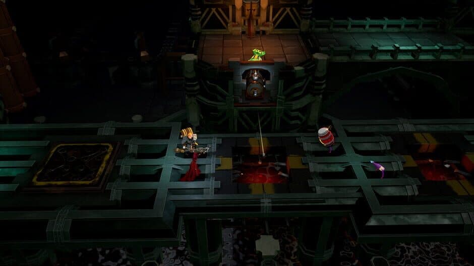 Brews & Bastards screenshot 3