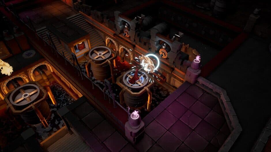 Brews & Bastards screenshot 4